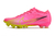 Image of Chuteira Nike Air Zoom Mercurial Vapor XV Elite AG-Rosa