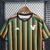 CAMISA VENEZIA FC TRAINING SUIT 23/24 TORCEDOR-KAPPA- MASCULINA -AMARELO/VERDE en internet