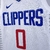 REGATA NBA SWINGMAN LOS ANGELES CLIPPERS-NIKE-MASCULINA-Nº O WESTBROOK - loja online