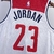 REGATA NBA SWINGMAN WASHINGTON WIZARDS -NIKE-MASCULINA- N° 23 JORDAN - online store