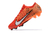 Chuteira Nike Air Zoom Mercurial Superfly IX Elite FG-Vermelho/Laranja na internet