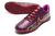 Chuteira Society Nike Mercurial Vapor 15 Club TF Vinho - comprar online