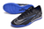 Chuteira Futsal Nike Air Zoom Mercurial Vapor 15 Elite IC -Preto/Azul - Loja de Artigos Esportivos |São Jorge Sports Multimarcas