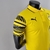 CAMISA POLO DORTMUND BORUSSIA VIAGEM 22/23 TORCEDOR PUMA MASCULINA - AMARELO - comprar online