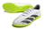 Chuteira adidas Predator Accuracy.4 TF Boots-Branco/Preto - Loja de Artigos Esportivos |São Jorge Sports Multimarcas