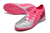 Chuteira Futsal adidas Predator Edge.3 IC Branco/Rosa - comprar online