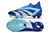 Image of Chuteira Adidas Predator Accuracy + FG Boots-Azul/Preto - (cópia)