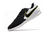 Chuteira NIke Tiempo Lunar Legend 8 club IC-Preto/Branco on internet