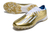 Chuteira Society adidas X Speedportal.1 TF-Dourado - Loja de Artigos Esportivos |São Jorge Sports Multimarcas