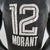 Imagem do REGATA NBA SWINGMAN 75° EDIÇÃO MEMPHIS GRIZZLIES-NIKE-MASCULINA-Nº12 MORANT