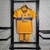 KIT INFANTIL TIGRES UANL HOME CAMISA E SHORT 2023/2024