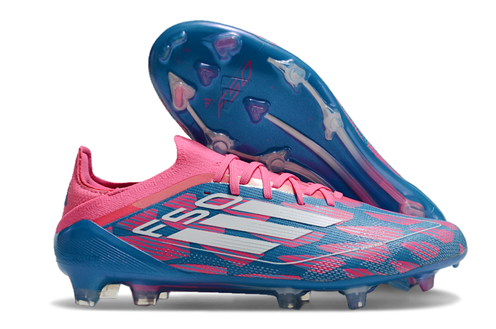 Chuteira Campo Adidas F50 Elite FG Performance e Estilo