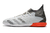 Imagen de Chuteira Futsal adidas Predator Freak.3 TF IC " Branco/Cinza