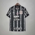 CAMISA CORINTHIANS II COM TODOS PATROCINIO 21/22 TORCEDOR NIKE MASCULINA - PRETO