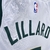 REGATA NBA SWINGMAN MILWAUKEE BUCKS-NIKE-MASCULINA-Nº 0 LILLARD - loja online