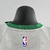 REGATA NBA SWINGMAN BOSTON CELTICS NIKE-MASCULINA- BRANCA - Nº(11)-IRVING-(0)-TATUM-(7)-BROWN - comprar online