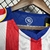 CAMISA RETRÔ ATLÉTICO DE MADRID HOME 2004/2005 - loja online