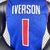 REGATA NBA SWINGMAN DETROIT PISTONS-NIKE-MASCULINA-Nº 1 IVERSON - loja online