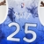 REGATA NBA SWINGMAN MINNESOTA TIMBERWOLVES -NIKE-MASCULINA- N° 25 ROSE (cópia) - online store