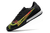 Chuteira Nike Mercurial Vapor 14 Academy IC-Preto/Verde en internet