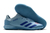 Chuteira Futsal adidas Predator 20.3 L IC -Azul