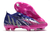 Chuteira Adidas adidas Predator Edge.1 FG Champions Code Pack