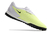 Chuteira Nike Phantom GX Academy TF-Branco/Amarelo - comprar online