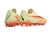 Chuteira de Campo Nike Phantom GX Academy FG-Verde/Laranja - loja online