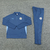 CONJUNTO TRAINING MANCHESTER CITY 24/25-PUMA-AZUL/MARINHO