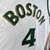 REGATA NBA SWINGMAN BOSTON CELTICS NIKE -MASCULINA- Nº 0 TATUM (cópia) (cópia) en internet