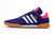 Image of Chuteira Futsal Adidas Copa 70Y IN IC-Azul/Branco