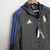 JAQUETA CORTA VENTO REAL MADRID 22/23 ADIDAS-MASCULINA- PRETO