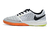 Imagem do Chuteira Nike Lunar Gato II Futsal -IC Branco/Preto