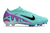 Chuteira Nike Air Zoom Mercurial Superfly IX Elite FG-Azul - loja online