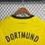 CAMISA MANGA COMPRIDA BORUSSIA DORTMUND HOME 2023/2024 - comprar online