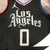 REGATA NBA SWINGMAN LOS ANGELES CLIPPERS-NIKE JORDAN-MASCULINA-Nº0 WESTBROOK na internet