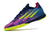 Chuteira Futsal adidas X Speedflow.1 IC -Azul/Verde en internet