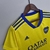 Image of Camisa Boca Juniors 3 Third s/n 22/23 - Adidas-Feminina