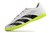 Chuteira adidas Predator Accuracy.4 TF Boots-Branco/Preto na internet