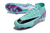Chuteira Nike Air Zoom Mercurial Superfly IX Elite FG-Azul (cópia) - tienda online