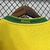 CAMISA RETRÔ SELEÇÃO BRASILEIRA HOME 2006