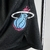 SHORT BASQUETE NBA MIAMI HEAT NIKE MASCULINA (cópia) - online store