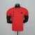 CAMISA CASUAL RONALDO (7) 22/23 ADIDAS-MASCULINO-VERMELHO