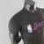 CAMISA CASUAL NBA LOS ANGELES LAKERS-NIKE-MASCULINA-PRETO - loja online