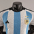 CAMISA SELEÇÃO ARGENTINA PATCH FIFA I 2022 JOGADOR-ADIDAS-MASCULINA na internet