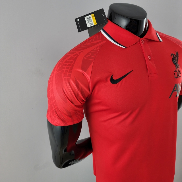 Camisa Polo Nike Sportswear Jersey Branca - Compre Agora