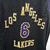 REGATA NBA SWINGMAN FEMININA LOS ANGELES LAKERS -NIKE- N°6 JAMES (cópia) (cópia) on internet