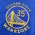 REGATA NBA SWINGMAN GOLDEN STATE WARRIORS-NIKE-MASCULINA-Nº35 DURANT na internet