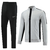 CONJUNTO JAQUETA NIKE FITNESS TREINO MASCULINO