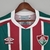 CAMISA FLUMINENSE I COM TODOS PATROCÍNIO(9-FRED) 22/23 TORCEDOR UMBRO MASCULINA - VERDE/ VINHO - Loja de Artigos Esportivos |São Jorge Sports Multimarcas